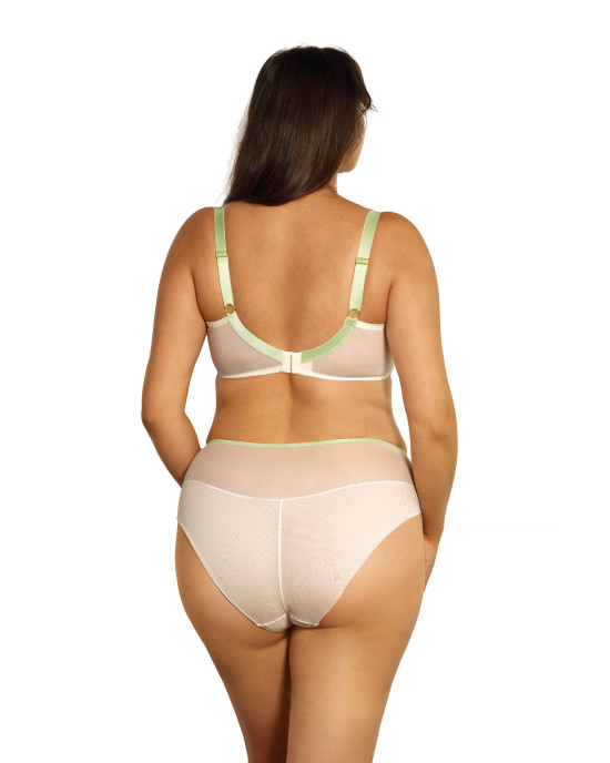 Σουτιέν Plus Size για Μεγάλο Στήθος – Στήριξη & Κομψότητα